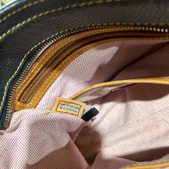 Dooney & Bourke purse and wallet - Picture 7 of 14